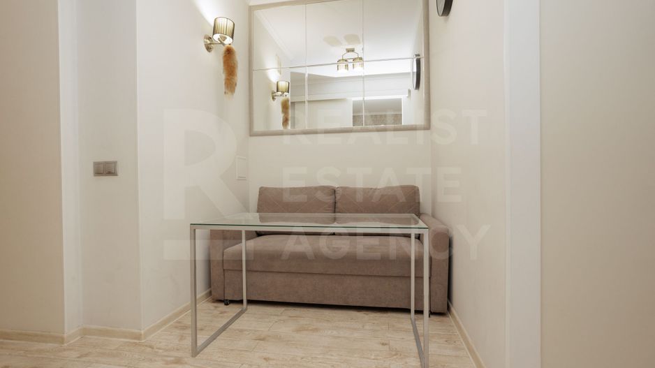 Vânzare. apartament, o cameră, strada Trandafirilor, Botanica - Poză 13