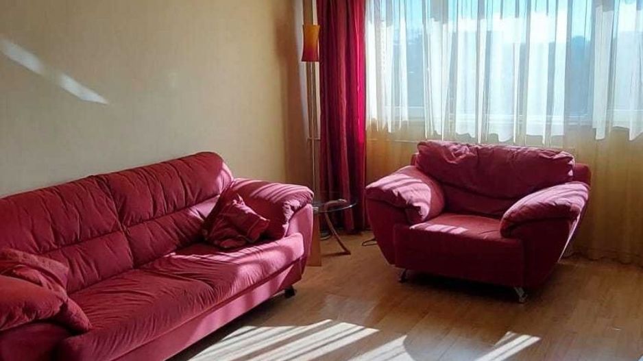 AP. 2 CAMERE SOS. IANCULUI, BLOC REABILITAT, METROU 15 MINUTE, LIBER - Poză 2