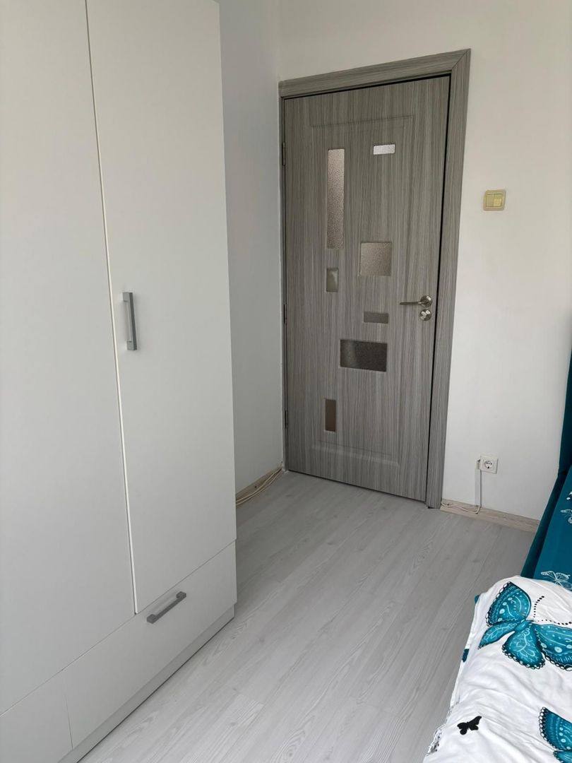 Apartament 3 Camere renovat Raul Doamnei, Drumul Taberei - Poză 10