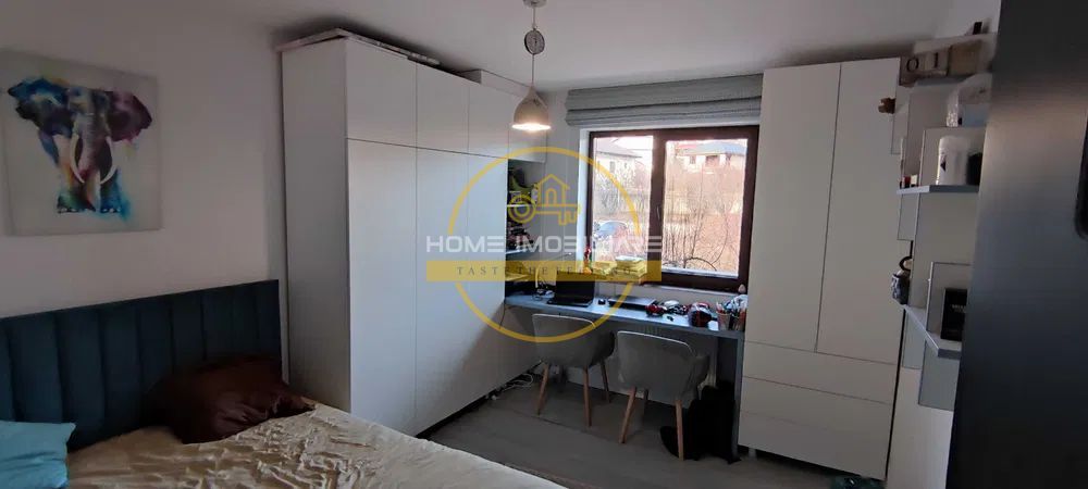 🏠Apartament 2 camere, etaj 1, 51MP Decomandat // 📍Bucium - In spate la LIDL - Poză 1