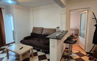 Apartament cu centrala proprie, aer conditionat, 2camere-Veteranilor Militari - Poză 6