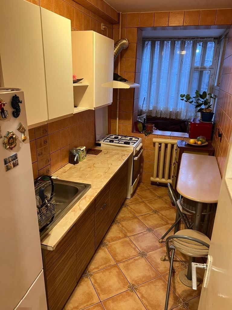 De vanzare apartament 2 camere Orizont - Poză 1