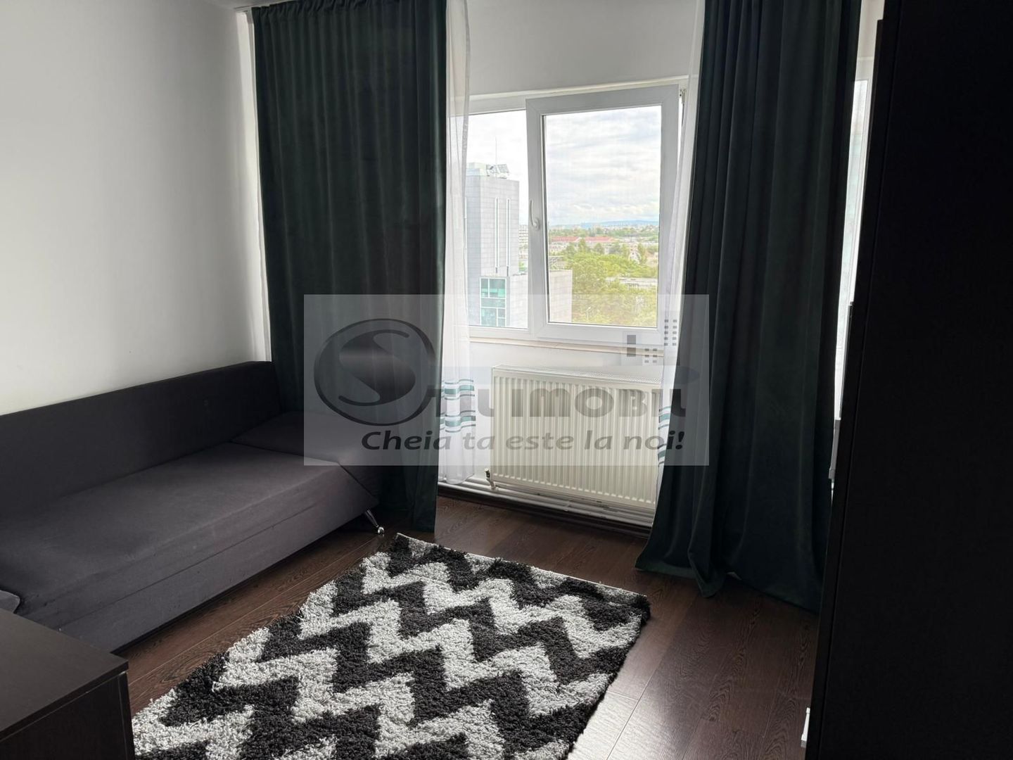 Apartament 3 Camere CENTRAL - 650 EURO - Poză 9