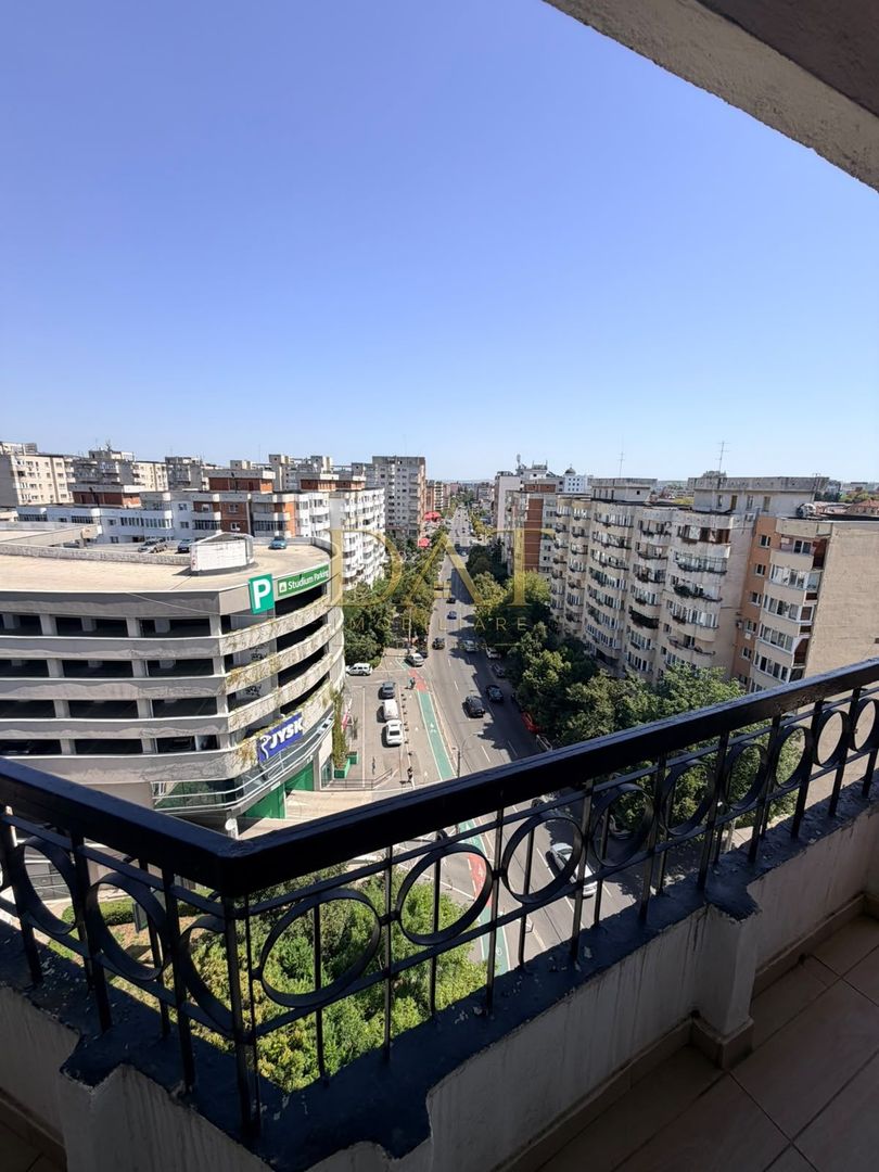 Apartament cu 2 camere decomandate | Dorobanților | parcare - Poză 6