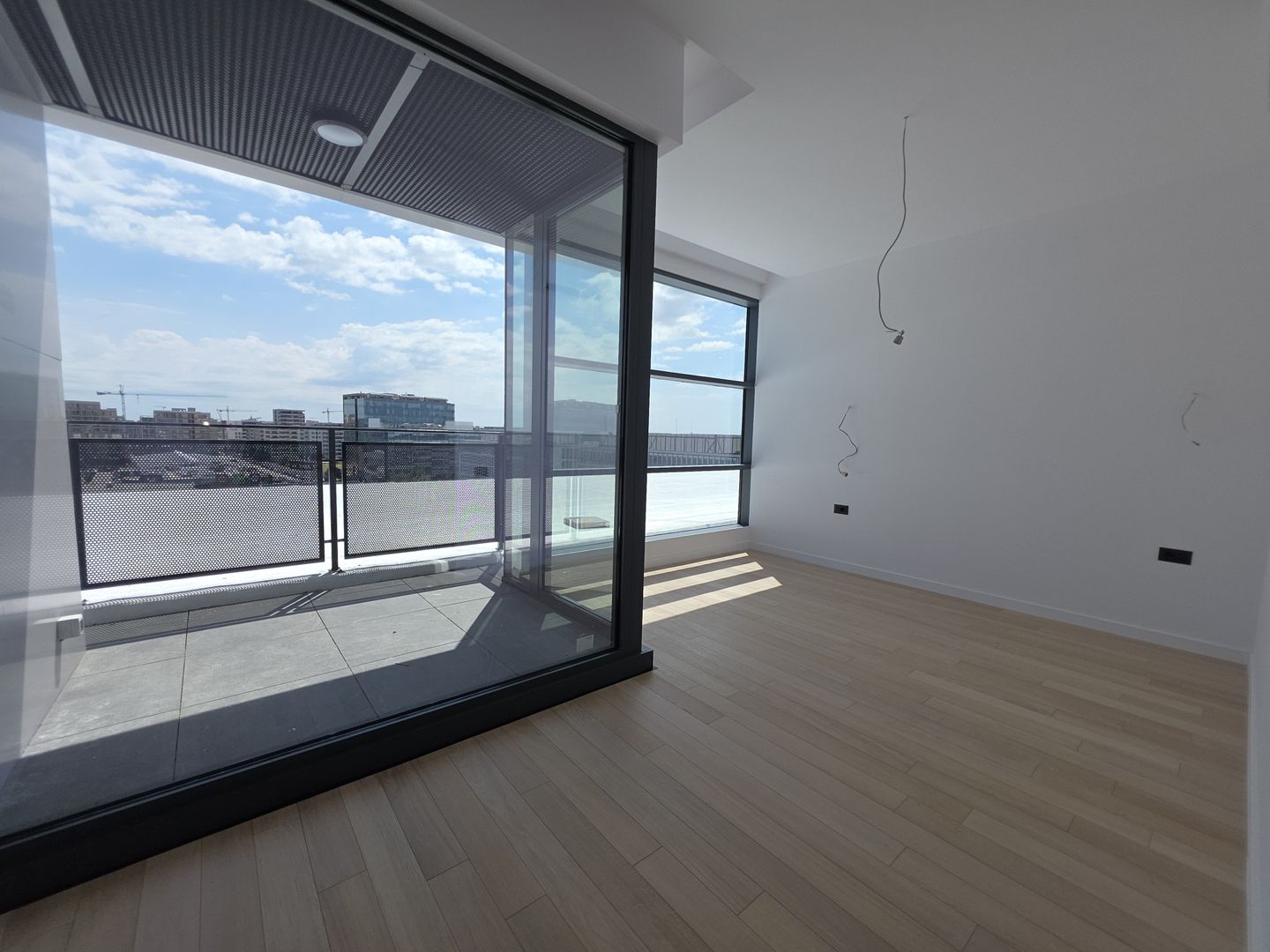 Penthouse 4 camere I Terasa superba  I Pipera Promenada - Poză 8