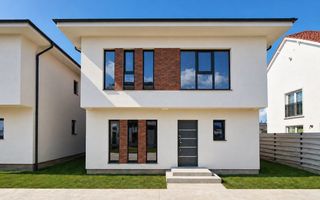 Casă spațioasă de vânzare în Otopeni – confort modern și finisaje premium - Poză 2