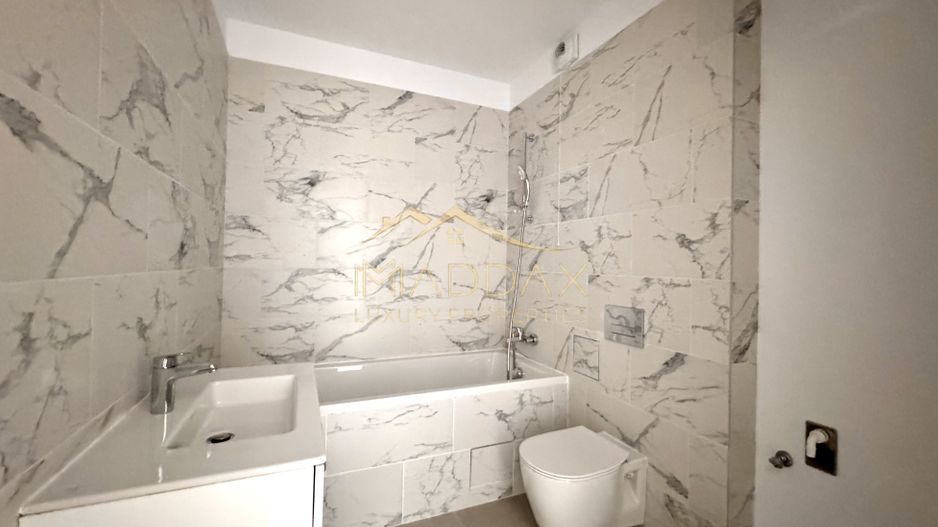 Studio Dublu *62.44mp* + Parcare // Baneasa Forest View - Poză 17