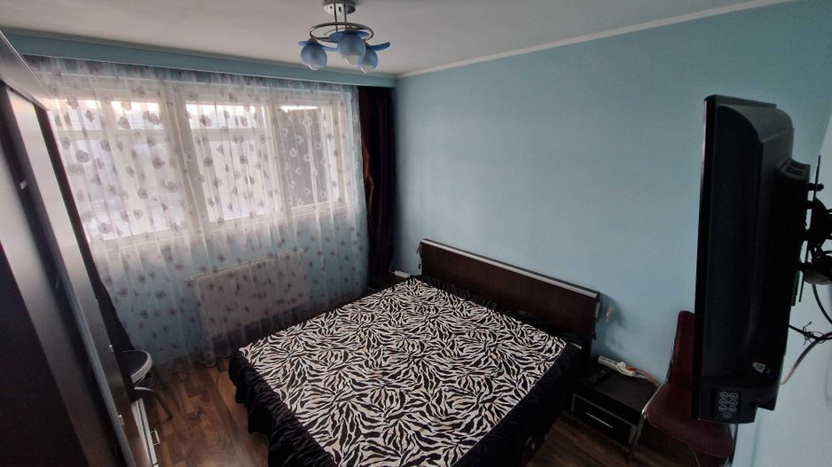 Apartament 3 camere Piata Resita, Sector 4 - Centrala, Parcare - Poză 3