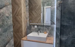 | Apartament cu 3 camere | Etaj intermediar | Floresti | - Poză 11