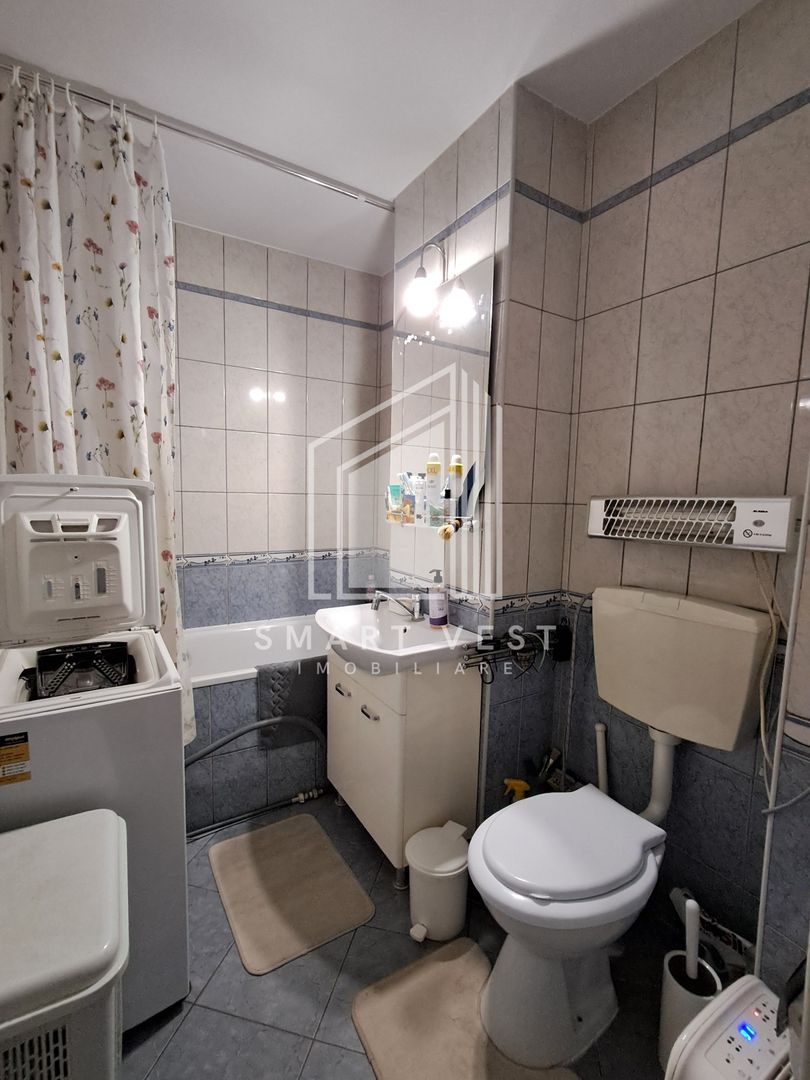 Apartament 2 camere | Etaj 1 | Zona Micro 16 - Poză 11