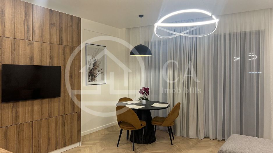 Apartament cu 2 camere de vanzare zona Republicii Oradea - Poză 3