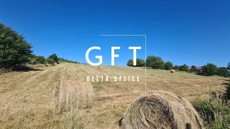 Teren intravilan de vanzare in municpiul Bistrita, cartier Sigmir, 735 mp - Poză 3