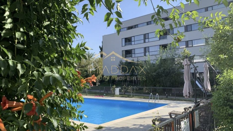 Apartament 4 camere***Bloc NOU premium**Piscina//Sector 1_Chitila - Poză 3