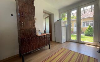 Oază de liniște aproape de Oradea | Casă renovată cu grădină și garaj - Poză 4
