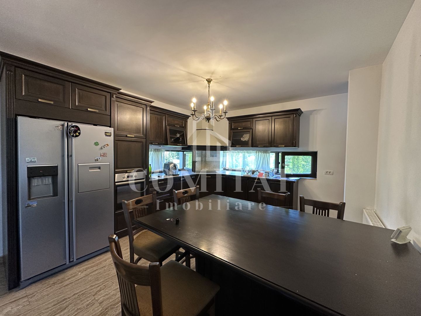 Casa Individuala cu 4 dormitoare | Drum Privat | Cartier Europa - Poză 4