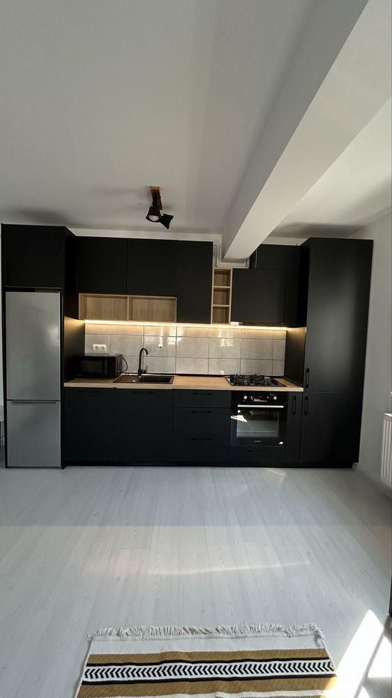 AP. 2 CAMERE- METALURGIEI, PET-FRIENDLY, PARCARE INCLUSA, CENTRALA - Poză 4