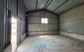 De vanzare teren industrial in Calarasi/Belciugatele - Poză 10