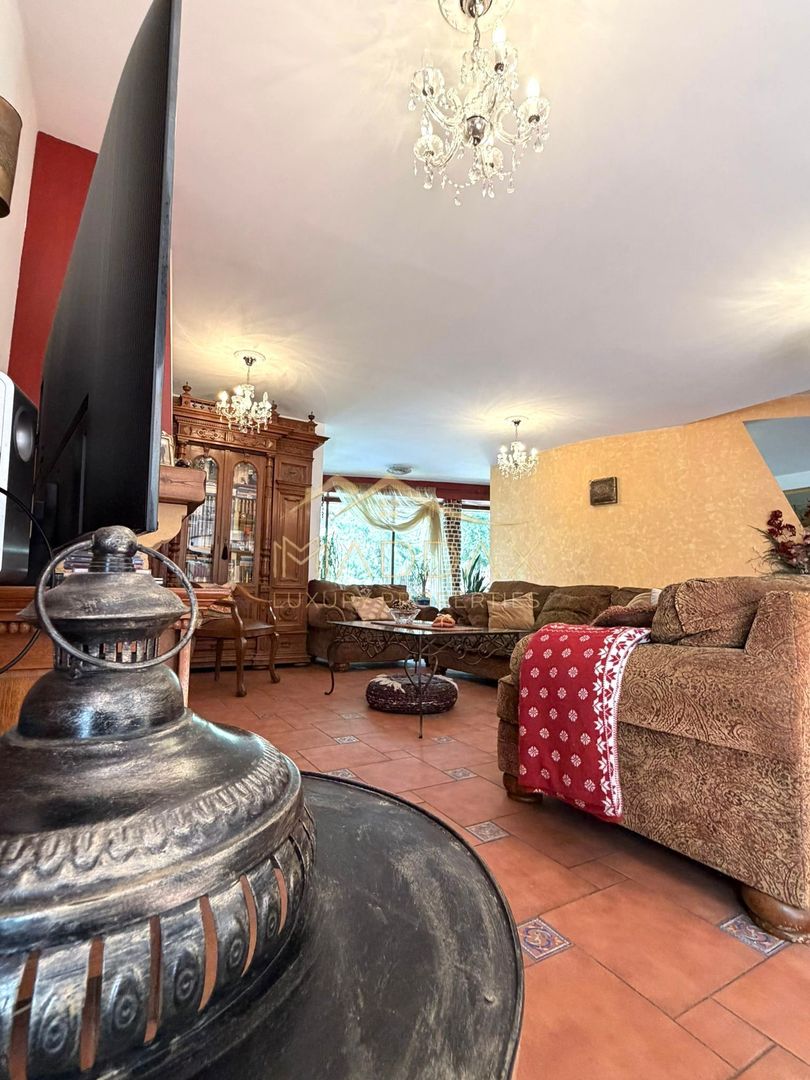 Vila spectaculoasa Corbeanca *padure proprie si piscina - Poză 14