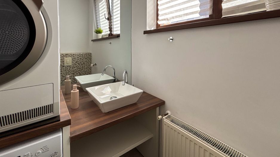 4-Bedroom Villa for Rent, 130 sqm | Pipera - Poză 24