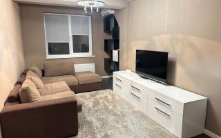 Chirie, apartament 2 camere, str.  Armenească, Centru - Poză 6