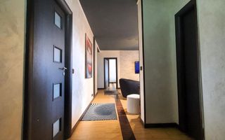 Vand apartament 3 camere-Chiajna- Militari Residence+loc de parcare - Poză 3