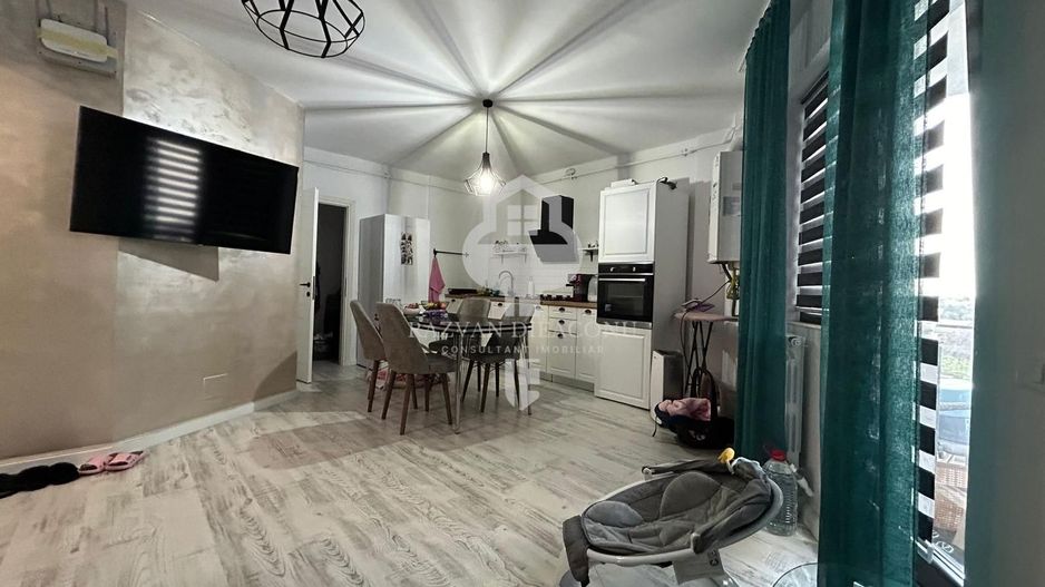 Apartament Hanul cu Peste - Poză 8