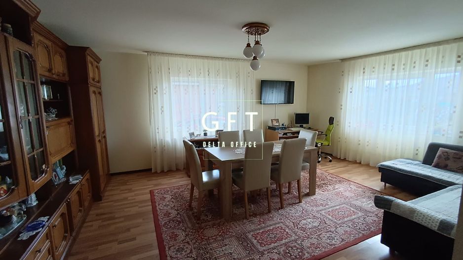 Casa/Vila la Sarata formata din 2 apartamente - Poză 10
