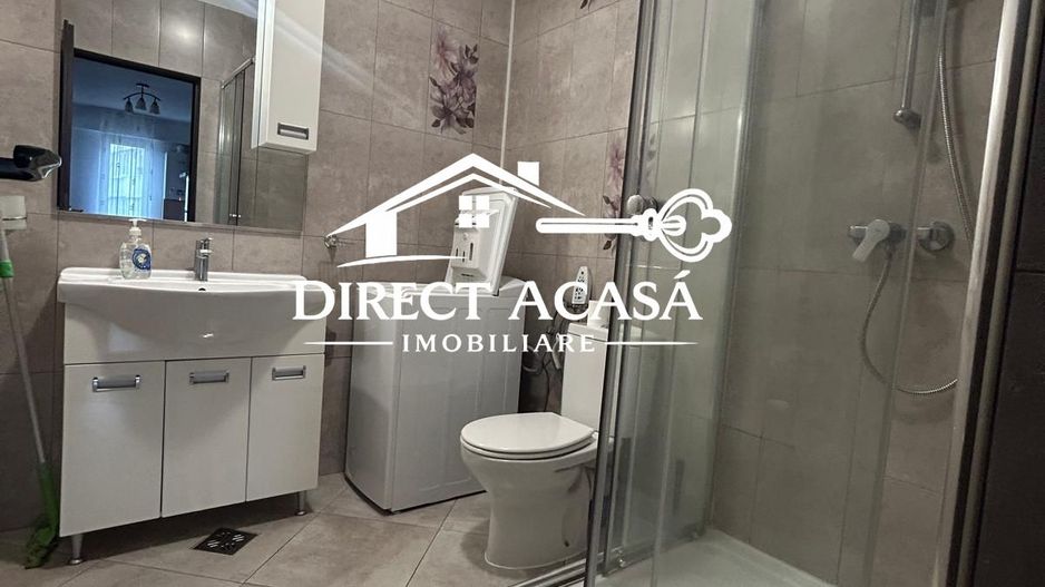 Apartament 2 camere, open space, parcare inclusa, zona Tudor - Poză 8