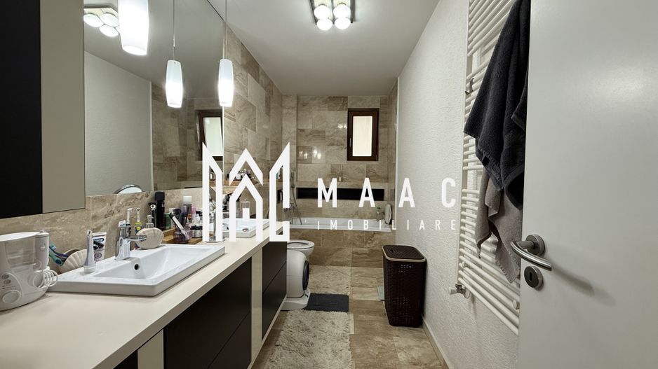 Apartament 3 camere | Gradina 159 MP | 2 Parcari | Selimbar - Poză 8