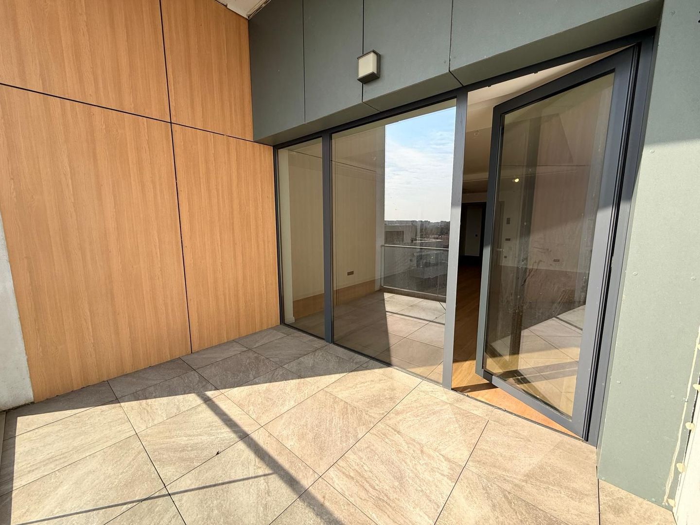 3 camere Rahmaninov | Loc Parcare | Vedere superba | Comision 0% - Poză 10