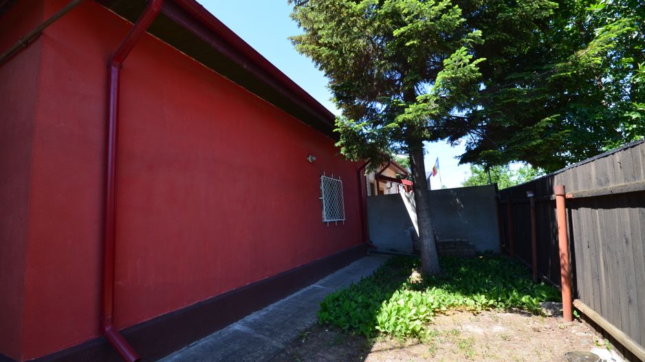 Teren 600 mp cu deschidere dubla bulevardul Laminorului - Poză 5