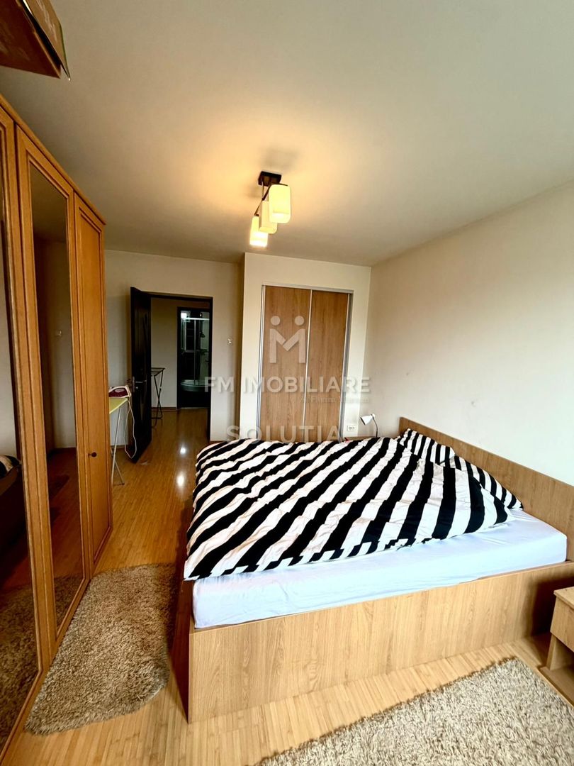Apartament 2 camere Ultracentral - Poză 8