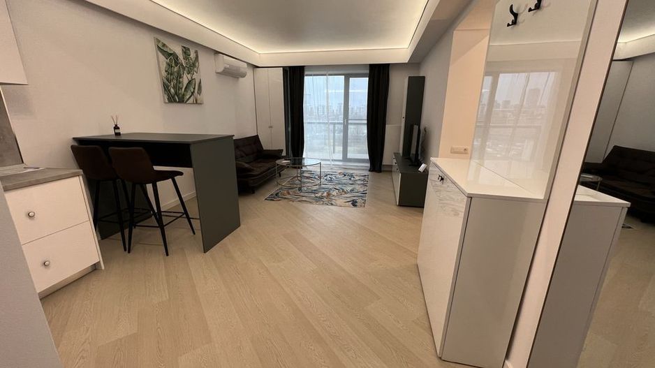 Inchiriere Apartament 2 camere Cortina North - Poză 2