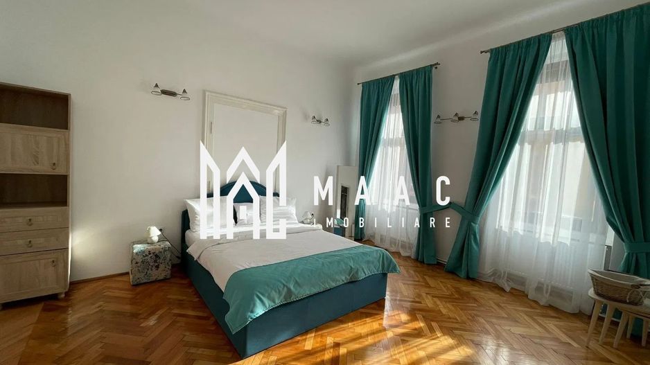 Casă de vânzare Sibiu | Central | 236 mp | 6 băi - Poză 14