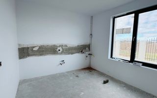 Buftea-vila individuala P+1 cu 5 camere teren 319mp - Poză 9