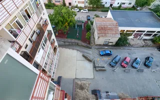 Apartament doua camere Gavan III construit in 2008 - Poză 25