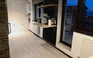 Apartament rooftop cu terasă privată - Poză 6