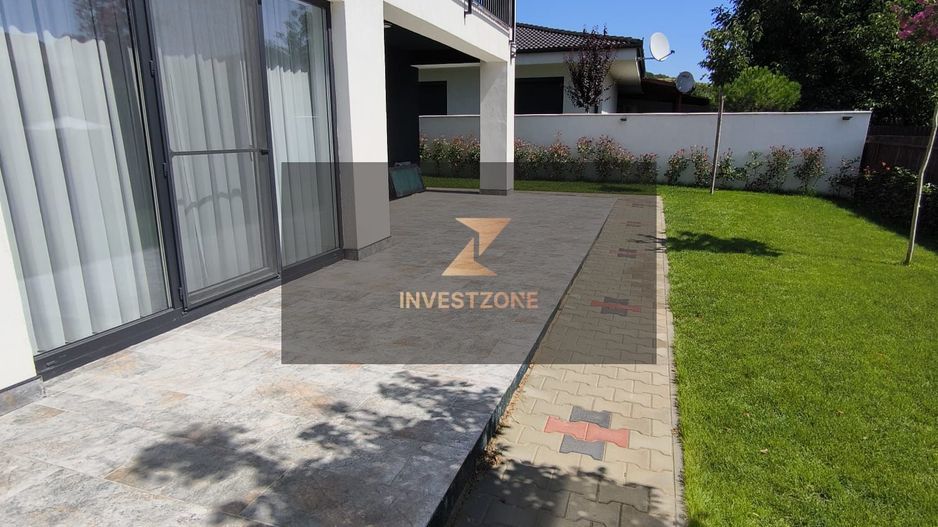 Casa lux de vanzare in  Oncea- Oradea - Poză 45