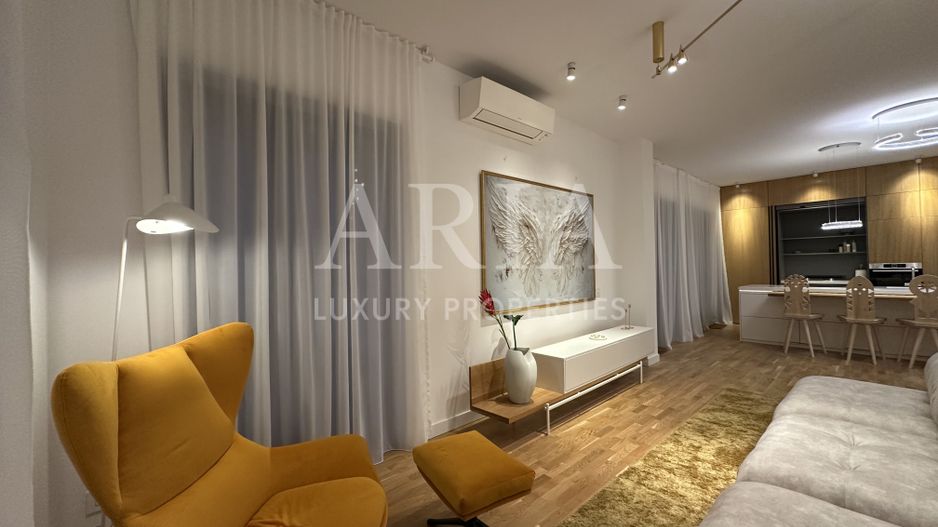 LUXURY DUPLEX 4ROOMS - Poză 3