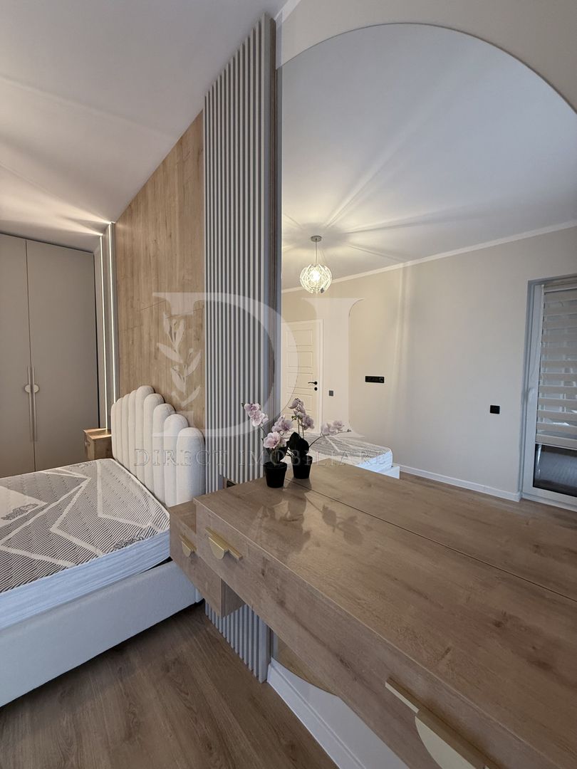 Apartament la cheie / etaj intermediar / Zona Eroilor - Poză 9