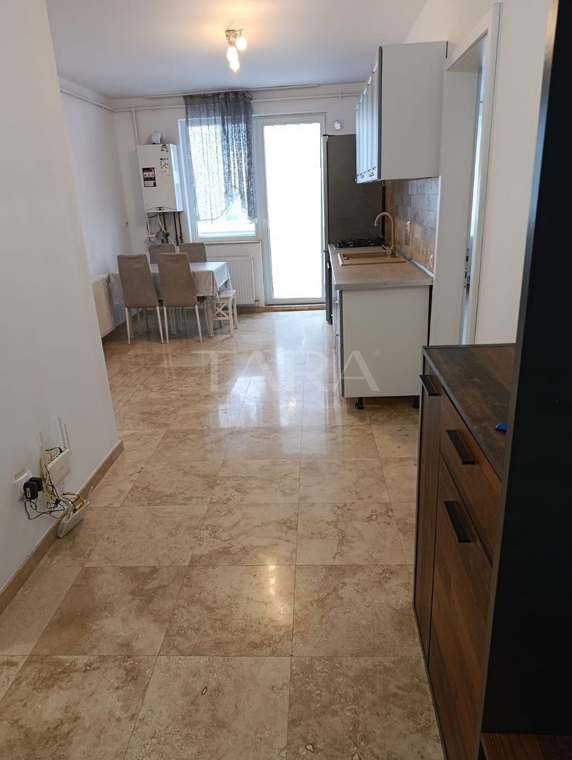 Apartament modern cu două camere în zona BMW. - Poză 1