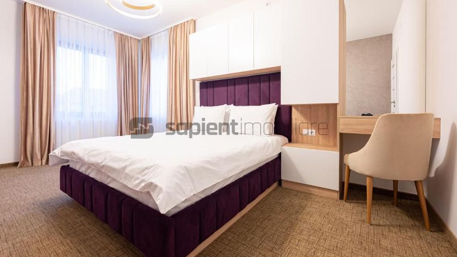 Sapient | Vilă premium situată în loc. Sânmartin - Poză 9