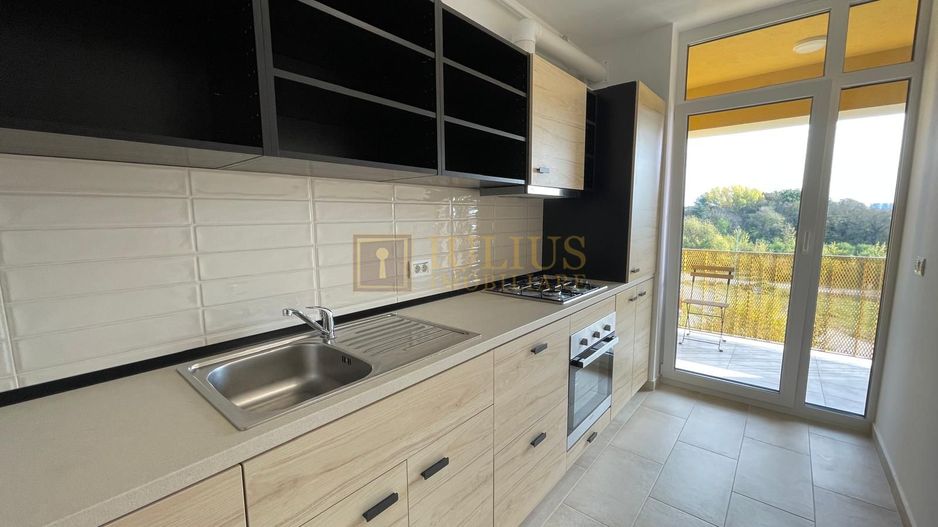 COMPLEX KARA| 2 camere | zona Aradului | bloc nou | parcare suprateran| lift | - Poză 5