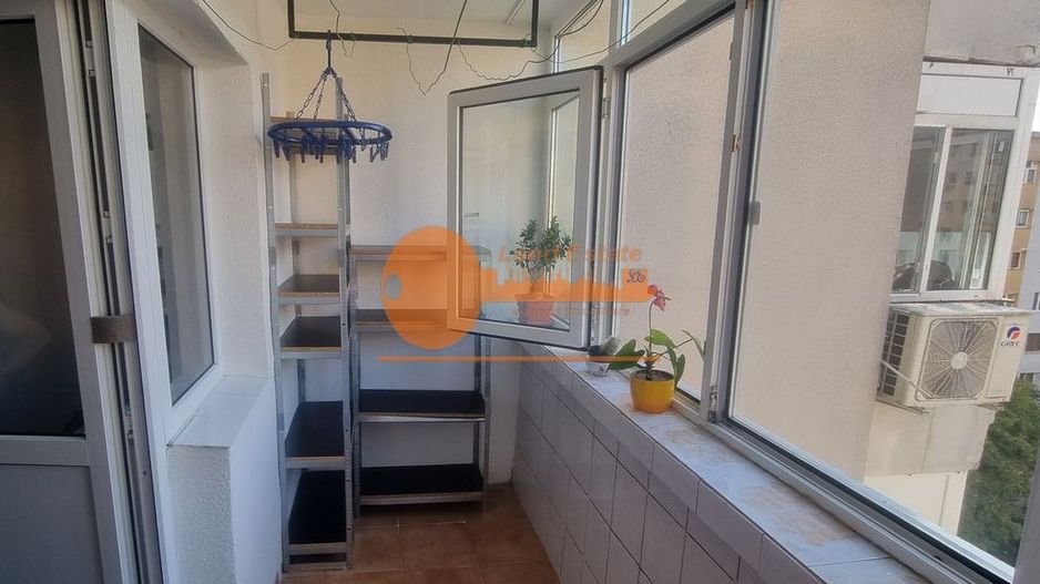 Apartament cu 2 camere in zona Rahova (Bloc Reabilitat) - Poză 7