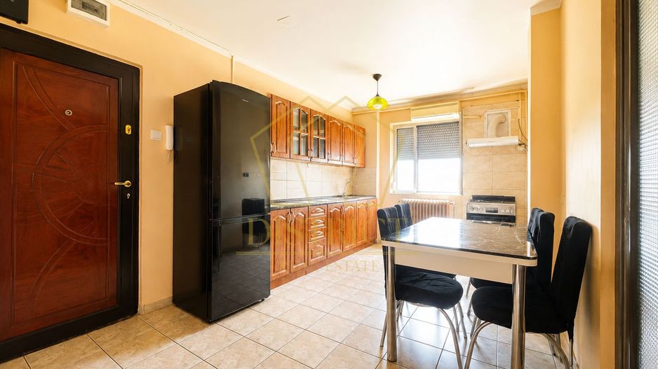 Apartament decomandat cu 3 camere I Cetatii - Poză 3