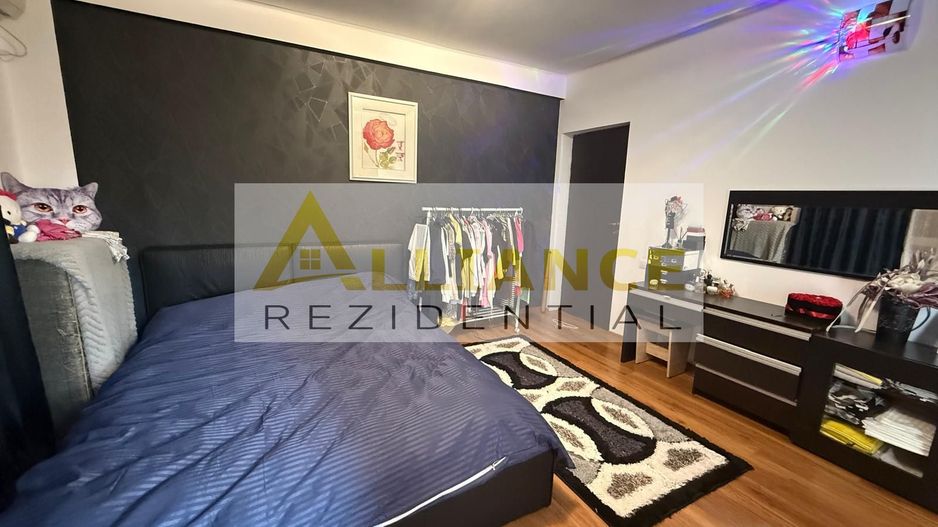 3 cam Allegria 84mp Et 1 Mobilat și utilat | Grădină beci foisor - Poză 7