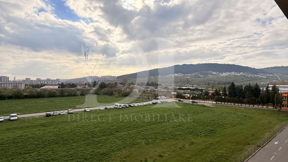 Apartament finisat / etaj intermediar / Zona Oncos - Poză 11