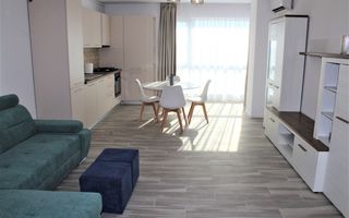 Modern amenajat, zona de nord - Campeador. - Poză 7