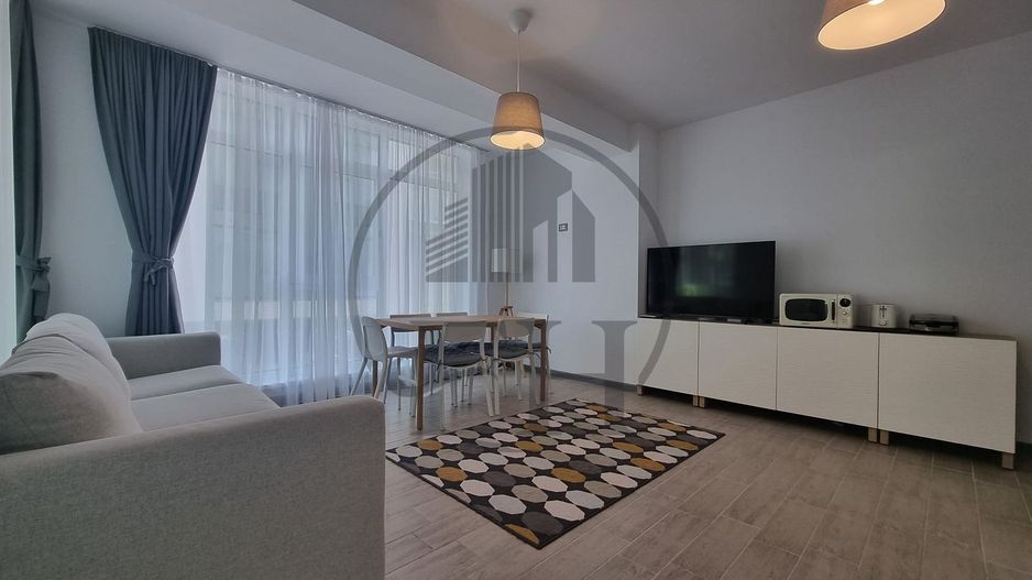 SOLD/ VANDUT Apartament 3 camere de vanzare, Mamaia, Alezzi Beach Resort - Poză 2