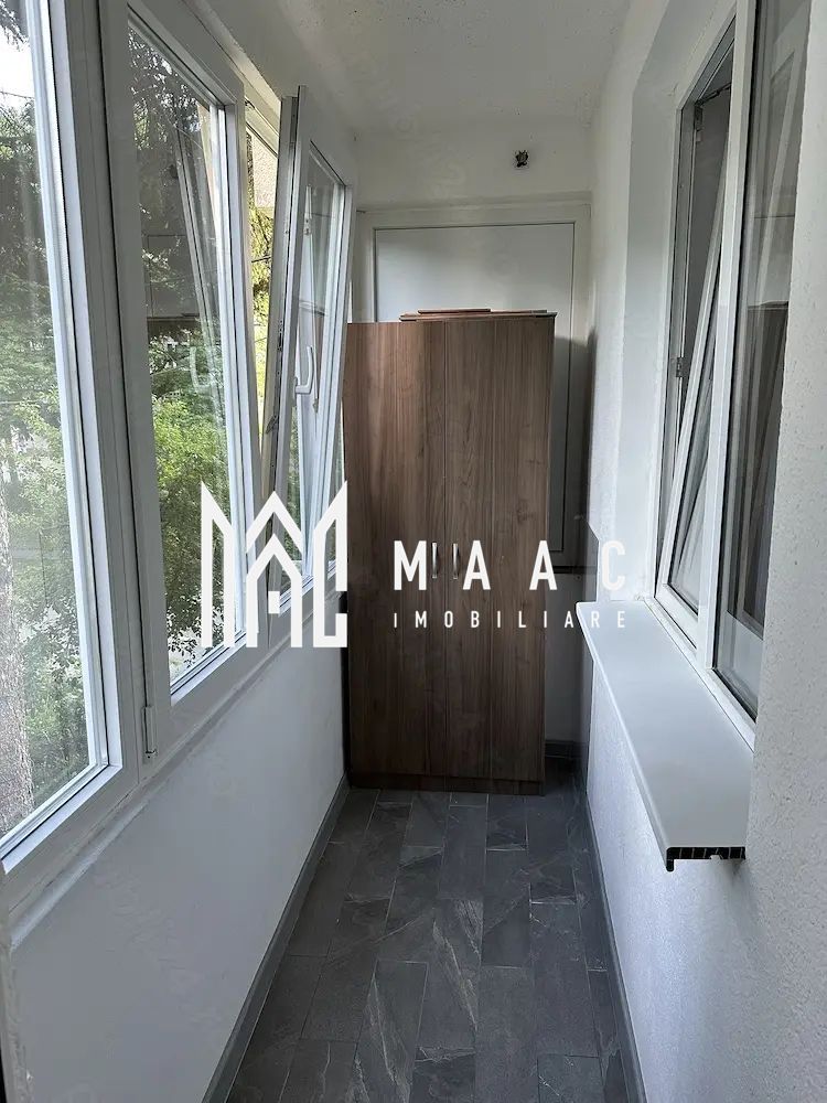 Apartment 2 camere | Decomandat | Etaj 1 | Strand - Poză 9